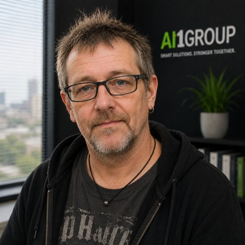 Chris Walker, Performance at AI1Group